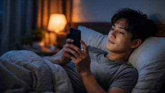 5 Kebiasaan Malam Hari yang Meningkatkan Risiko Stroke Saat Tidur
