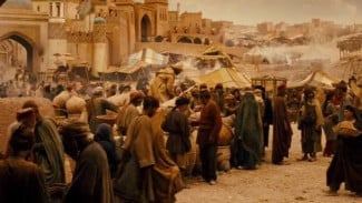 Ketatanegaraan Islam Zaman Dinasti Abbasiyah: Transformasi Kekuasaan, Hukum, dan Tata Kelola Negara