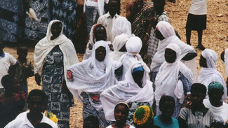 Islamisasi dan Dinamika Kekuasaan Islam di Afrika Utara: Dinasti Idrisiyah dan Rustamiyah