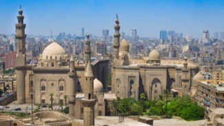 Dinasti Mamluk di Mesir: Dari Budak Militer hingga Arsitek Kekuasaan Negara Islam