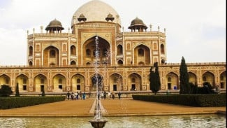 Dinasti Mughal di India: Jejak Kekuasaan Islam, Toleransi, dan Politik Imperium