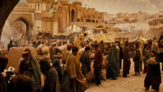 Umar bin Khattab dan Fondasi Negara Hukum Islam: Keadilan, Administrasi, dan Etika Kekuasaan