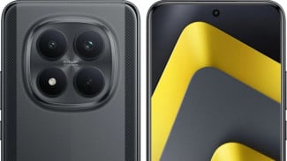 POCO M8 Pro Resmi Meluncur Global, Andalkan Layar OLED 120Hz, Snapdragon 7s Gen 4, dan Baterai Jumbo 6.500mAh