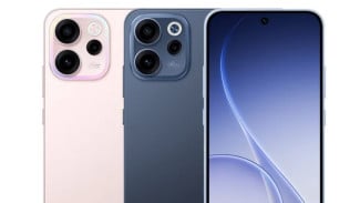 Oppo Reno 15c Resmi Hadir di India, Bawa Baterai Terbesar di Seri Reno 15