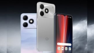 Itel Zeno 20 Max Resmi Meluncur di India, Ponsel Entry-Level Tangguh dengan IP54 dan Layar 90Hz