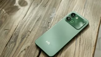 Infinix Note Edge Siap Meluncur Januari, Intip Bocoran Spesifikasinya!