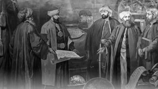 Ulama dan Kekuasaan di Indonesia: Etika Istana, Otoritas Agama, dan Tantangan Negara Hukum Demokratis