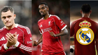 Liverpool Pecahkan Rekor €180 Juta, Madrid Kehilangan Permatanya?