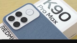 Redmi K90 Ultra Dirumorkan Meluncur Mei–Juni, Bawa Pendingin Kipas dan Baterai 10.000mAh