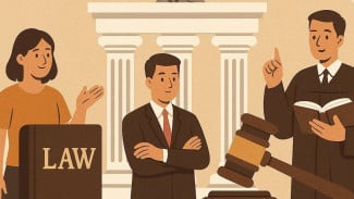 Norma dan Norma Hukum sebagai Fondasi Pembentukan Peraturan Perundang-undangan di Indonesia