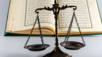 Hukum Islam dalam Sistem Hukum Indonesia