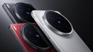 Vivo X300 Ultra Lolos TKDN Indonesia, Sinyal Kuat Peluncuran Global Kian Dekat