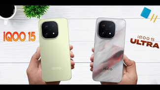 iQOO 15 Ultra Muncul di Sertifikasi 3C, Bawa Baterai Jumbo 7.000mAh
