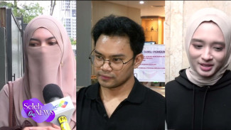 Di Balik Prahara Nikah Siri: Inara Rusli di Ambang Boikot Publik