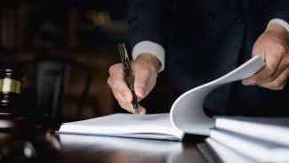 Organ-Organ Pembentukan Peraturan Perundang-Undangan di Indonesia