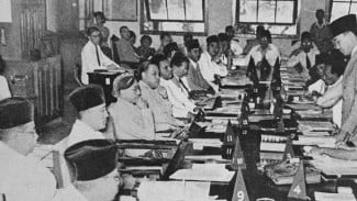 UUD 1945 sebagai Pilar Konstitusi Indonesia