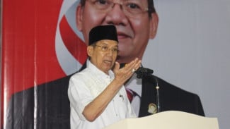 Fondasi Konstitusional Negara Hukum Indonesia