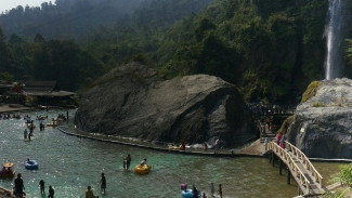 5 Wisata di Bogor yang Bisa Dikunjungi bersama Keluarga