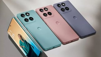 Motorola Edge 70 Fusion Muncul di Geekbench, Performa Terungkap dan Siap Debut dengan Android 16