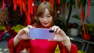 Cuma 2 Jutaan?! Samsung Galaxy A07 5G Bawa Baterai Jumbo dan Performa Dimensity 6300!