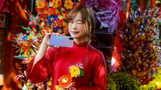 Eksplorasi Kualitas Kamera dan Kejernihan Layar Samsung Galaxy A07 5G