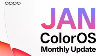 OPPO Rilis Update ColorOS 16 Januari 2026, AI Writer Kembali dan O+ Connect Kini Dukung iPhone