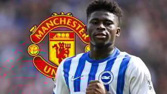 Siapa Sosoknya? MU Rela Kuras Kas Klub £75 Juta Demi Sempurnakan Lini Tengah