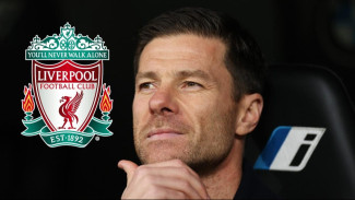 Xabi Alonso Guncang Dunia dengan Belanja £400 Juta Setelah Mudik ke Liverpool