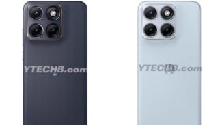 Desain Elegan Motorola Edge 70 Fusion Curi Perhatian