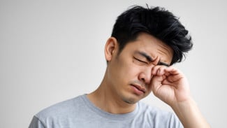 Bagaimana Mata Kering Memengaruhi Penglihatan?