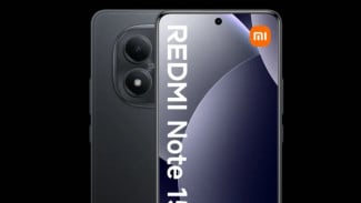 Redmi Note 15 Pro dan Pro+ Resmi Meluncur, Usung Kamera 200MP dan Baterai Jumbo Silicon-Carbon