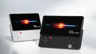 Ayaneo Pocket Play Resmi Pakai Dimensity 9300