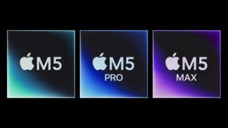Apple Tunda M5 Pro dan M5 Max, Apa Alasannya?