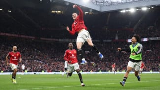 Bukan Sekadar Bakat! Data Ini Membuktikan Benjamin Sesko Segera Menjadi 'The Next World Class