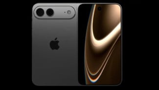 iPhone Lipat Apple Dirumorkan Pakai Baterai Terbesar Sepanjang Sejarah iPhone