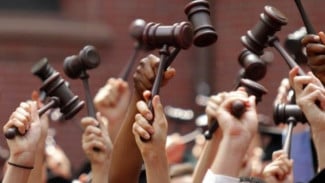 Asas-Asas Umum Pemerintahan yang Baik sebagai Fondasi Etik dan Yuridis Negara Hukum