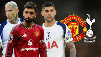 MU Terancam! Kabar Buruk dari Ruang Ganti Jelang Big Match Kontra Tottenham