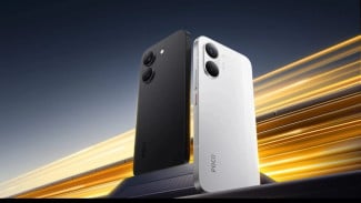 Bocoran Lengkap Poco X8 Series: X8 Pro Max Bawa Baterai 8.500mAh