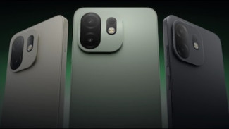 Itel A100 segera Meluncur, Bawa Desain Baru dengan Baterai 5.000mAh dan Fitur Menarik