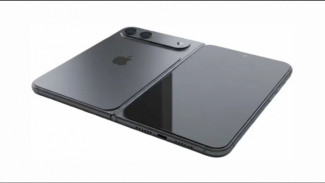 Rumor Terbaru iPhone Fold: Baterai 5.500mAh Jadi yang Terbesar Sepanjang Sejarah iPhone