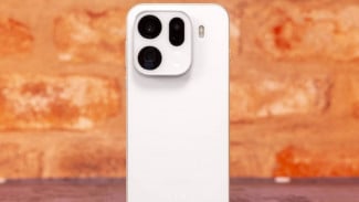 Oppo Find X10 Dirumorkan Usung Kamera Ganda 200MP, Siap Lampaui Galaxy dan iPhone?