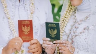 Pencatatan Pernikahan sebagai Titik Temu Syariat Islam dan Kepastian Hukum Negara