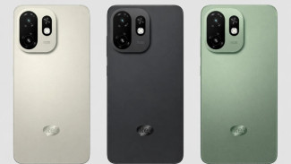 itel A100 Resmi Meluncur di India