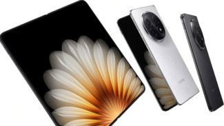 Oppo Mulai Bicara Find N6: Fokus Jadi Ponsel Lipat Lebih Tipis, Ringan, dan Minim Lipatan Layar