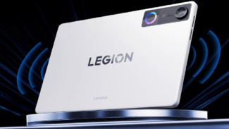 Lenovo Legion Y700 (2026) Siap Meluncur Maret, Usung AI Network Acceleration