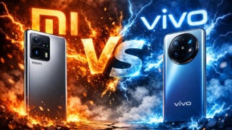 Xiaomi dan Vivo Siap Jadi yang Pertama Pakai Snapdragon 8 Elite Gen 6 dan Dimensity 9600, Rilis September?