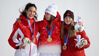 Kondom Laku Keras di Olimpiade Musim Dingin 2026