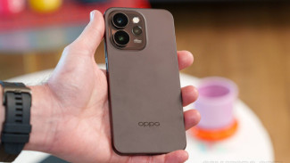 OPPO Reno15 Pro Mini: Standar Baru Flagship Ringkas dengan Baterai Jumbo