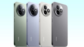 Redmi K90 Ultra Siap Dobrak Pasar: Bawa Baterai 8500 mAh dan Layar 165Hz!