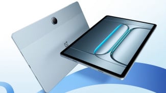 OxygenOS 16 Resmi Meluncur Global untuk OnePlus Pad Lite, Bawa AI Canggih dan Lonjakan Performa Signifikan